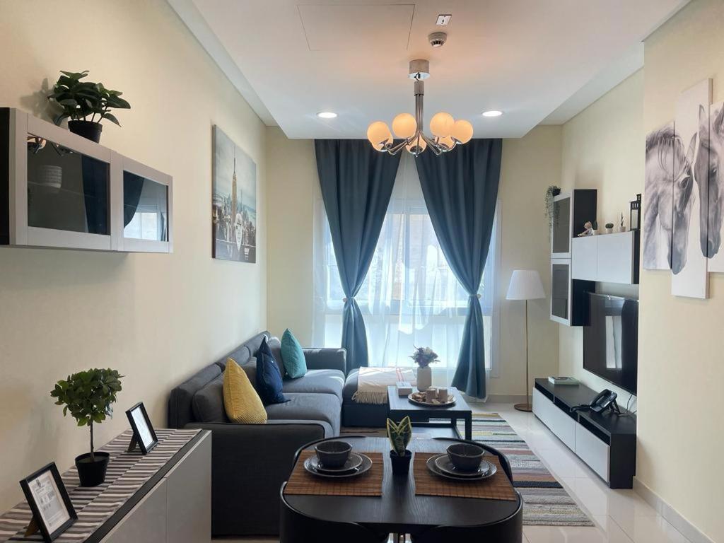 Almanzil Residence & Suites Доха Экстерьер фото
