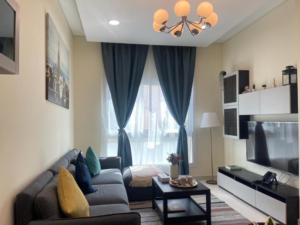Almanzil Residence & Suites Доха Экстерьер фото