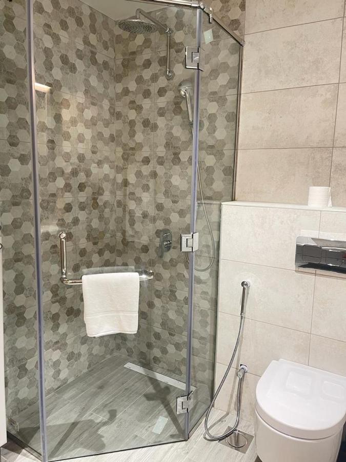 Almanzil Residence & Suites Доха Экстерьер фото