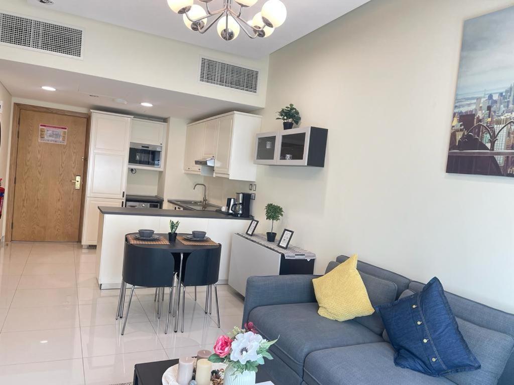 Almanzil Residence & Suites Доха Экстерьер фото